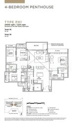 Sceneca Residence (D16), Apartment #467613901